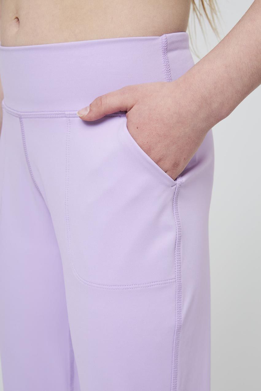 Vital Front Pocket Girls’ Jogger 22.5" sold by MPG product image thumbnail 4