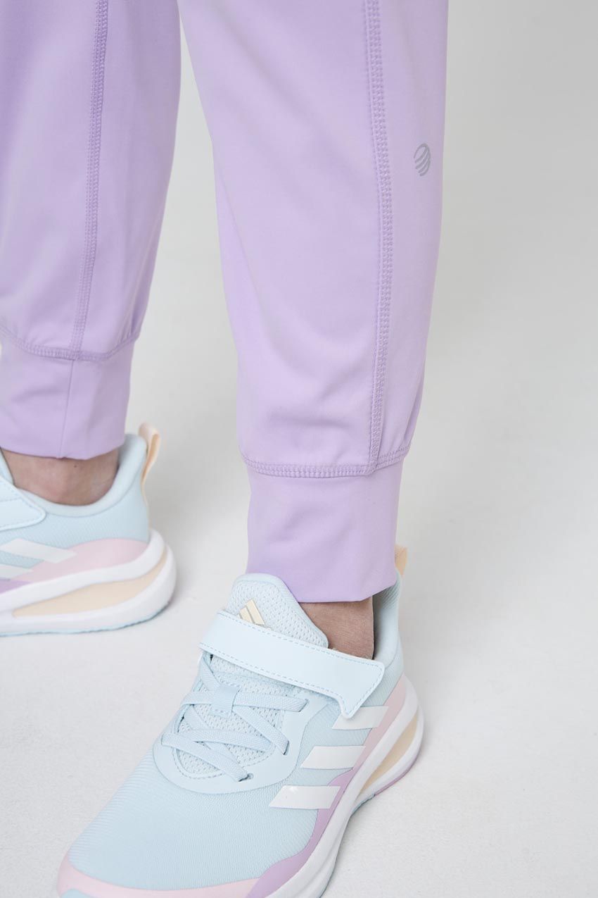 Vital Front Pocket Girls’ Jogger 22.5" sold by MPG product image thumbnail 5