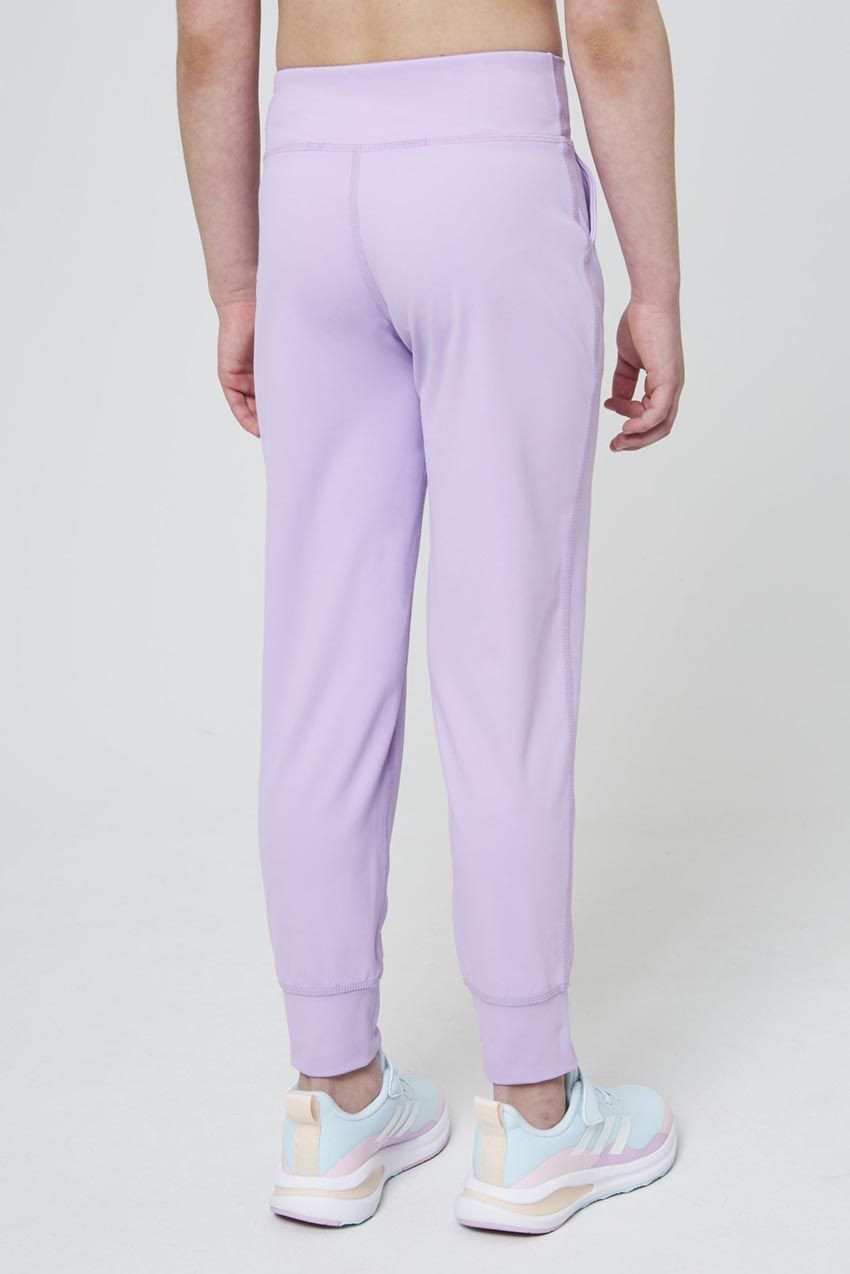 Vital Front Pocket Girls’ Jogger 22.5" sold by MPG product image thumbnail 3