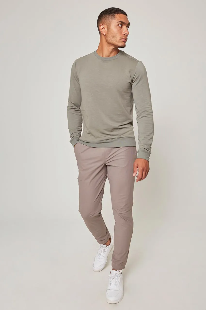 Limitless Cargo Jogger - Mushroom sold by MPG product image thumbnail 2