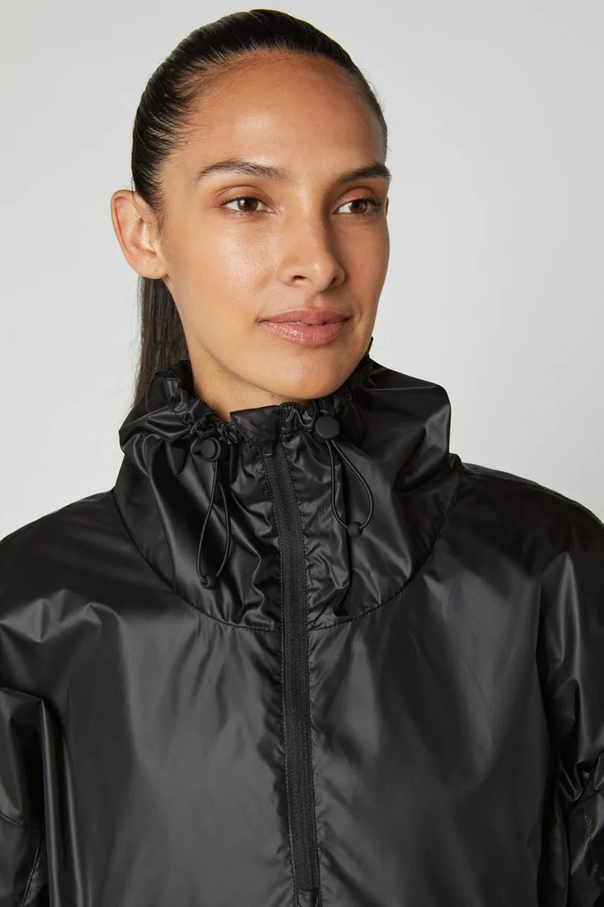 Noa Popover Jacket sold by MPG product image thumbnail 4