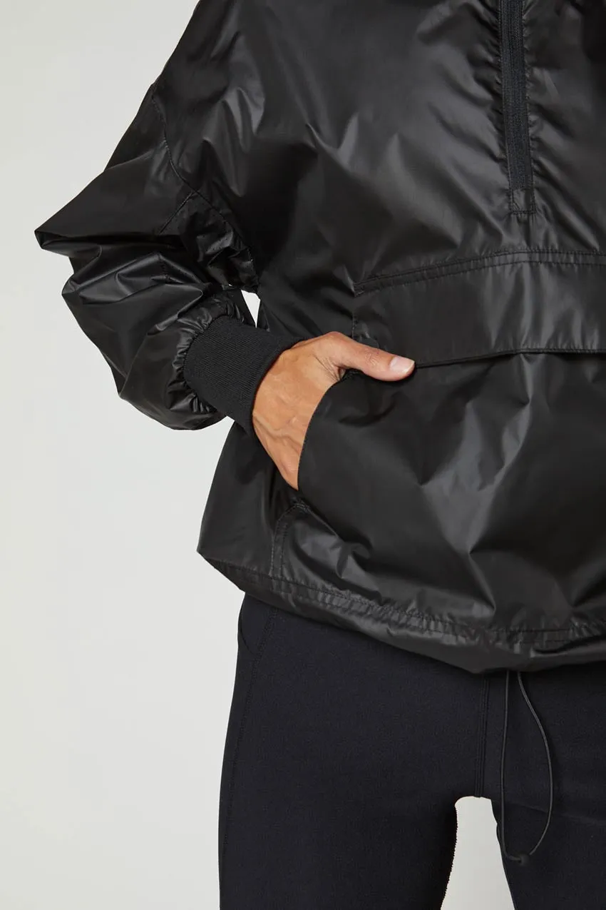 Noa Popover Jacket sold by MPG product image thumbnail 5