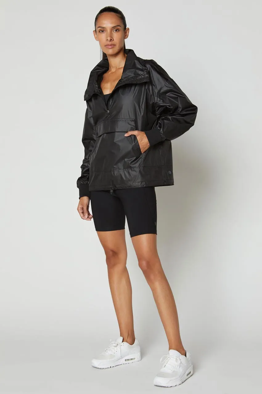 Noa Popover Jacket sold by MPG product image thumbnail 2