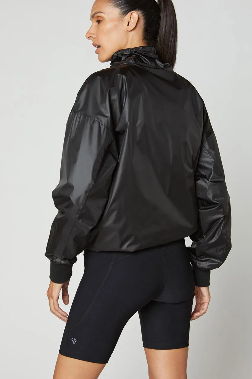 Noa Popover Jacket sold by MPG product image thumbnail 3