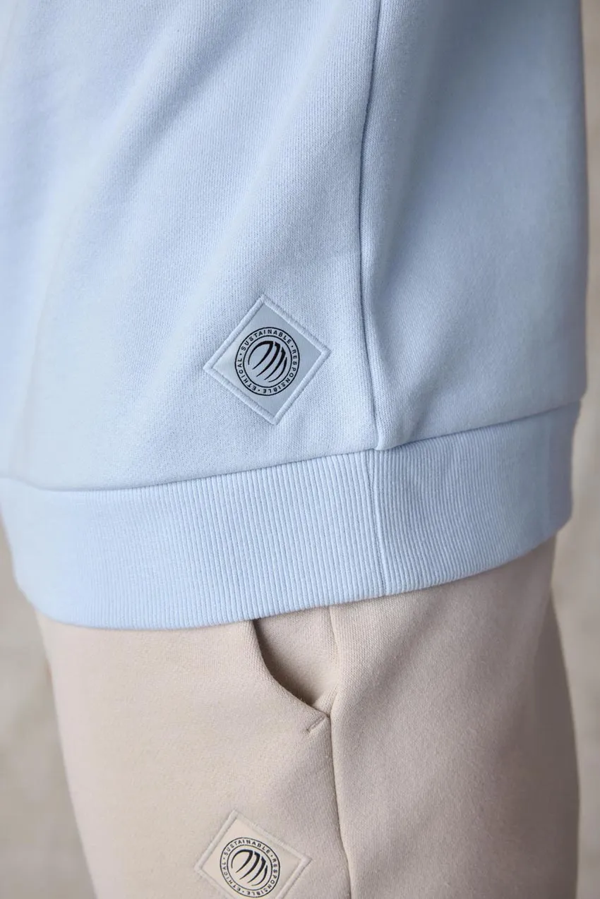 The Comfort Men’s 1/4 Zip Pullover - Sale sold by MPG product image thumbnail 5