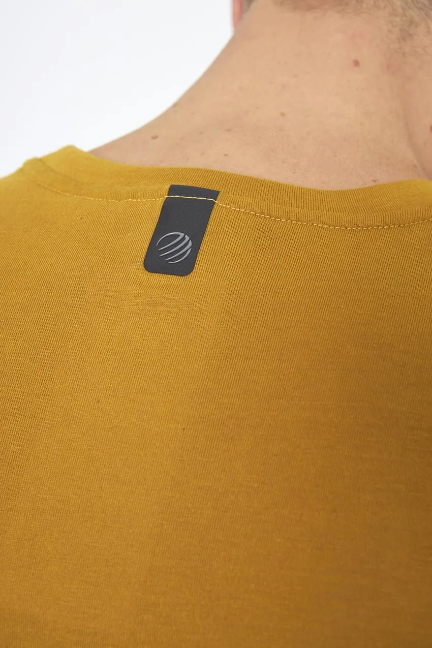 Achieve T-Shirt with Curved Hem sold by MPG product image thumbnail 5