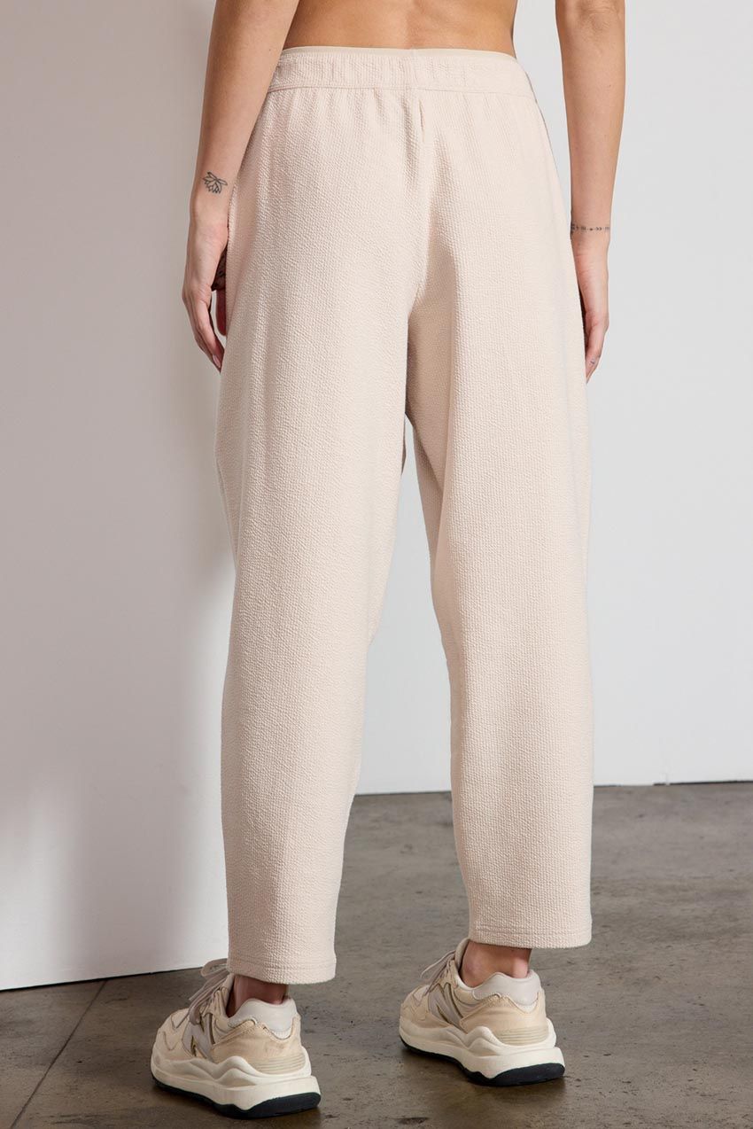 Solace Textured Barrel Leg Pant 27" sold by MPG product image thumbnail 3