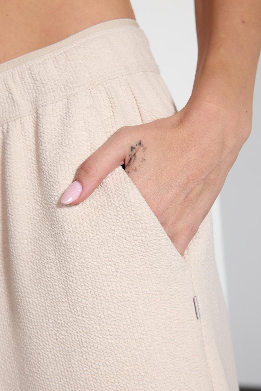 Solace Textured Barrel Leg Pant 27" sold by MPG product image thumbnail 5