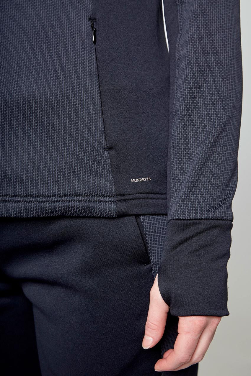 Women’s Active Jacket sold by MPG product image thumbnail 5