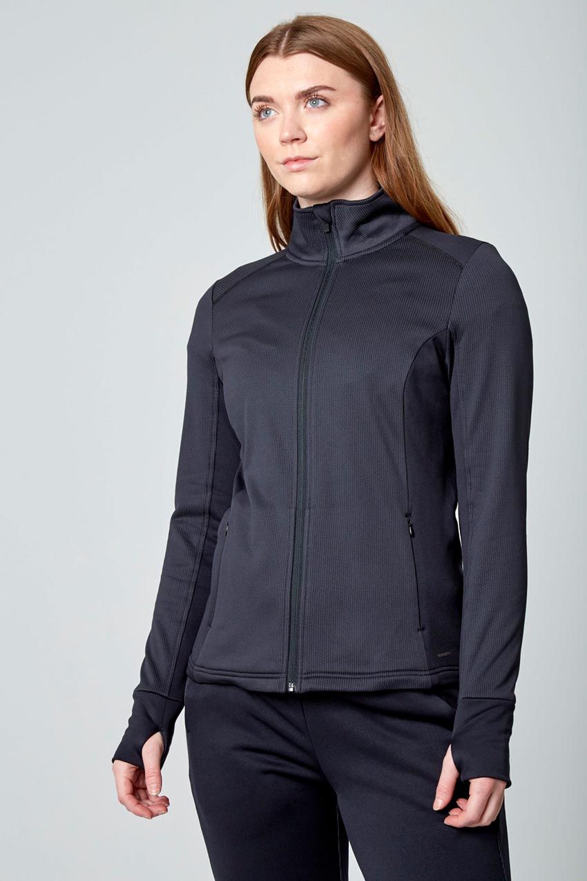 Women’s Active Jacket sold by MPG