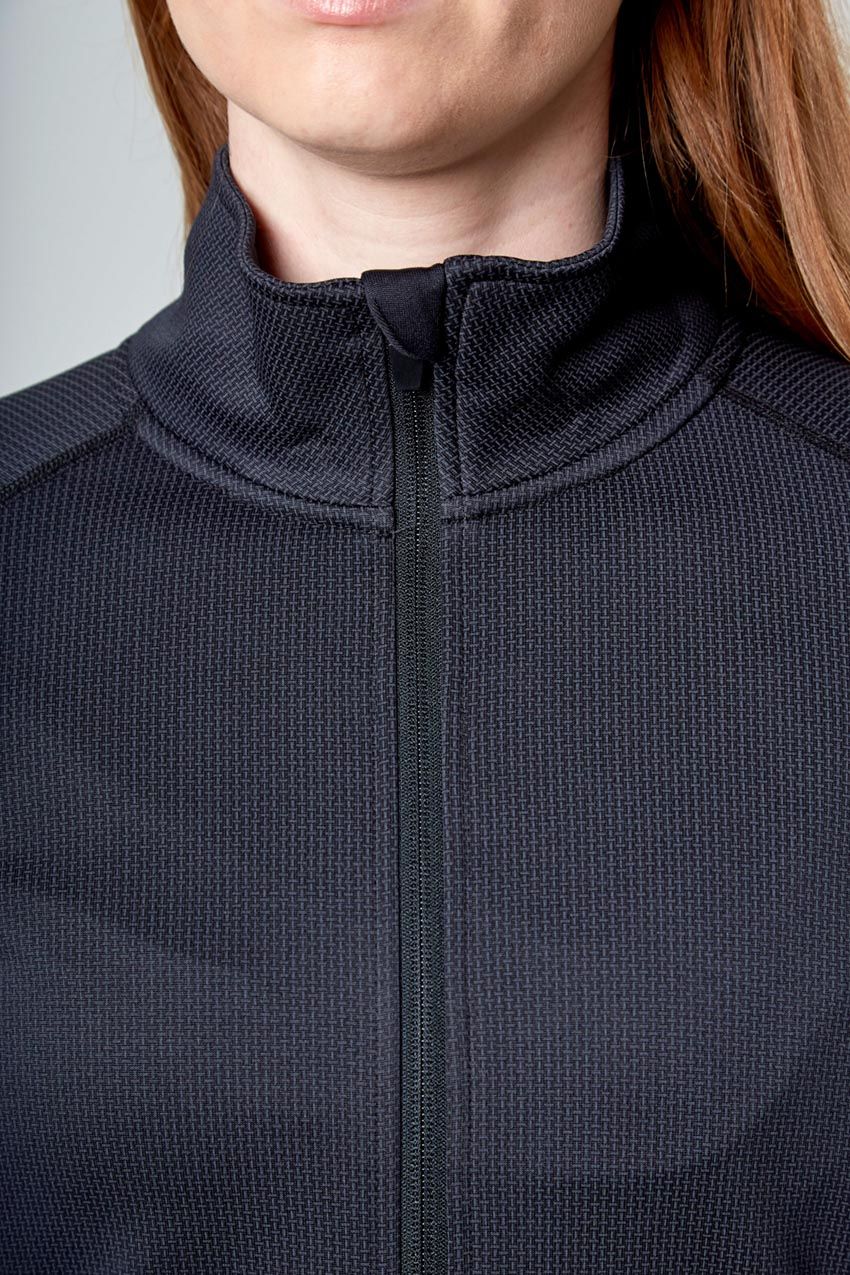 Women’s Active Jacket sold by MPG product image thumbnail 4