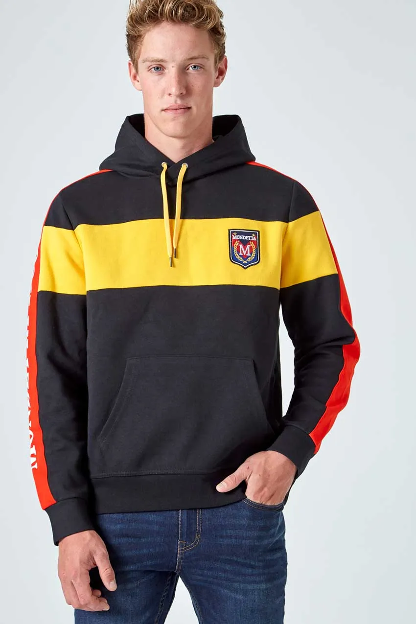 Tribute Pullover Hoodie sold by MPG product image thumbnail 2