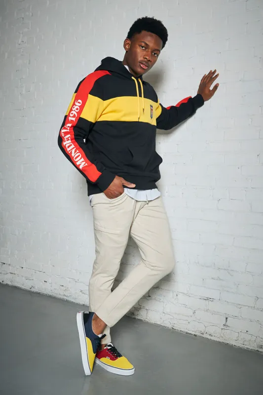 Tribute Pullover Hoodie sold by MPG