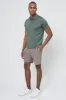Drive Recycled Nylon Tech Polo - Sale sold by MPG