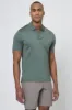 Drive Recycled Nylon Tech Polo - Sale sold by MPG