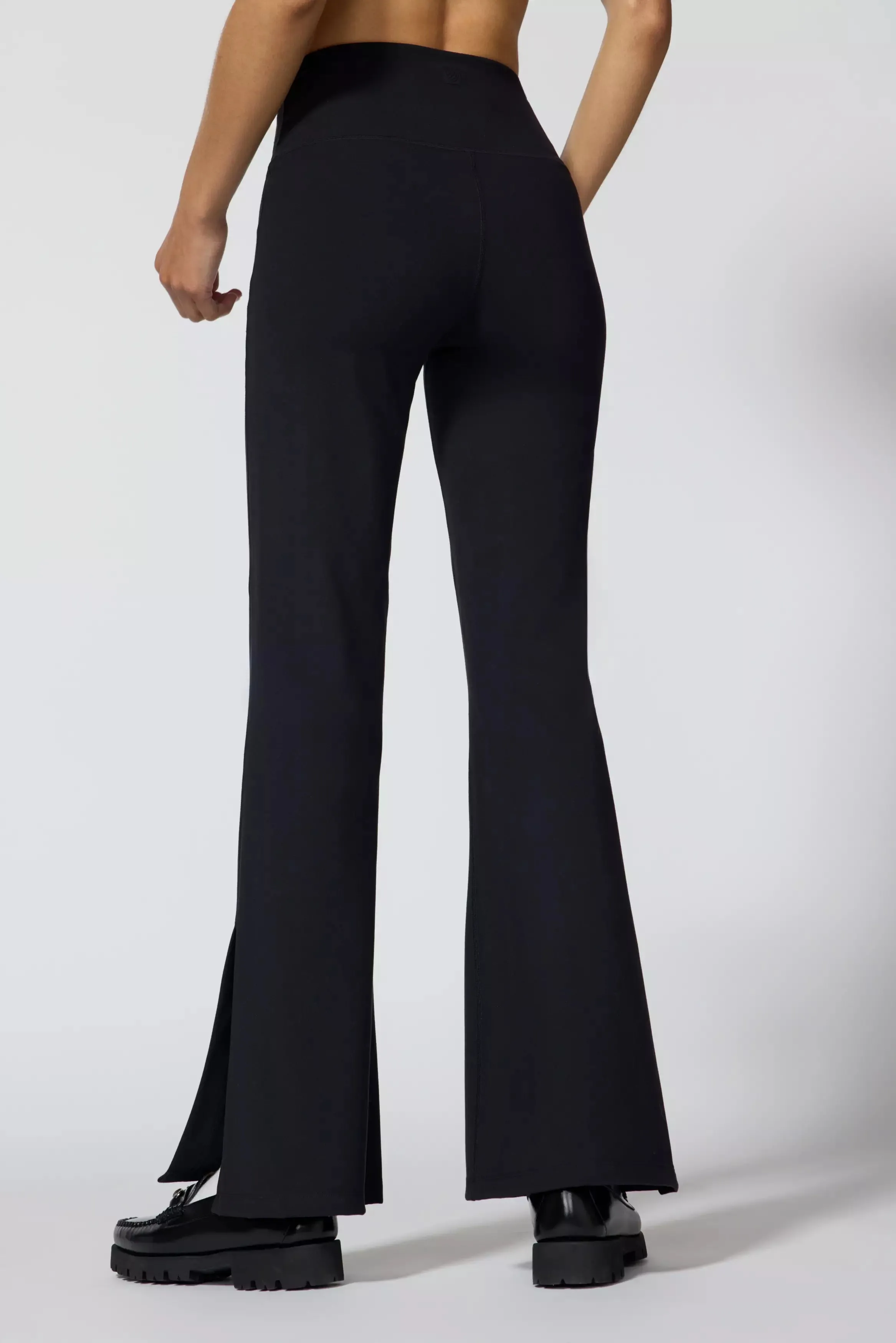 Velocity High-Waisted Flared Pant 31" sold by MPG product image thumbnail 4