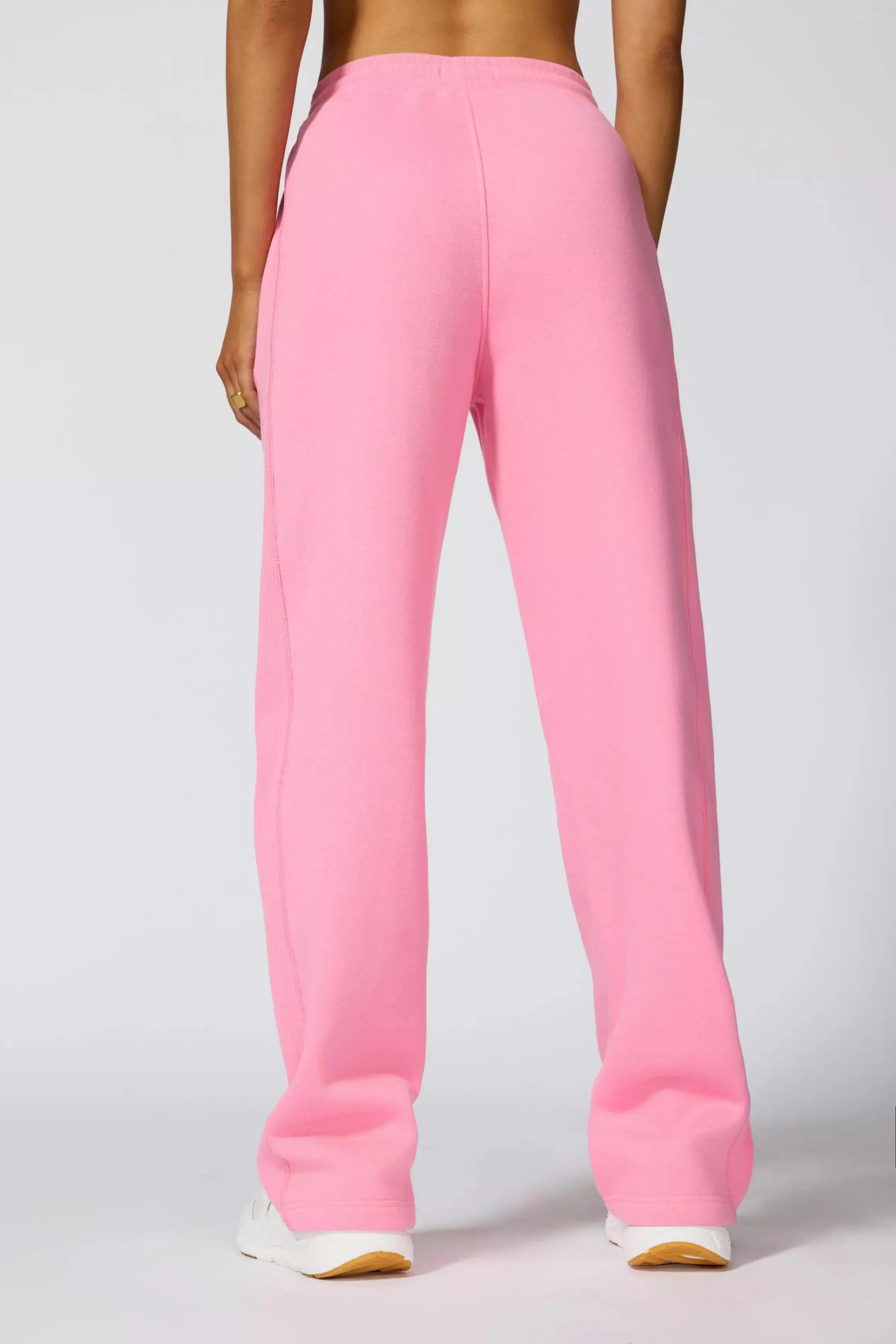 Comfort Fleece Sweatpant - Sachet Pink sold by MPG product image thumbnail 3