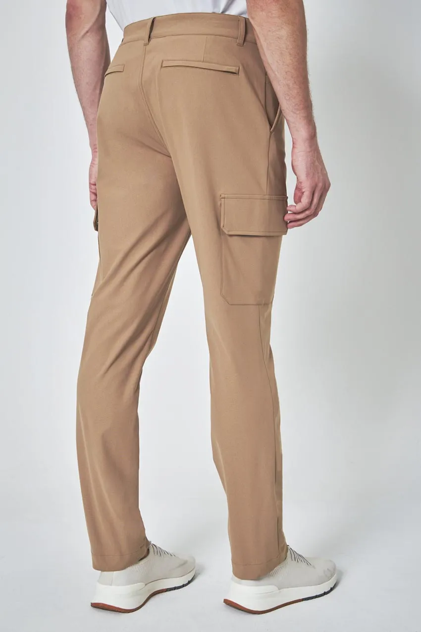 Limitless Slim Cargo Pant sold by MPG product image thumbnail 4