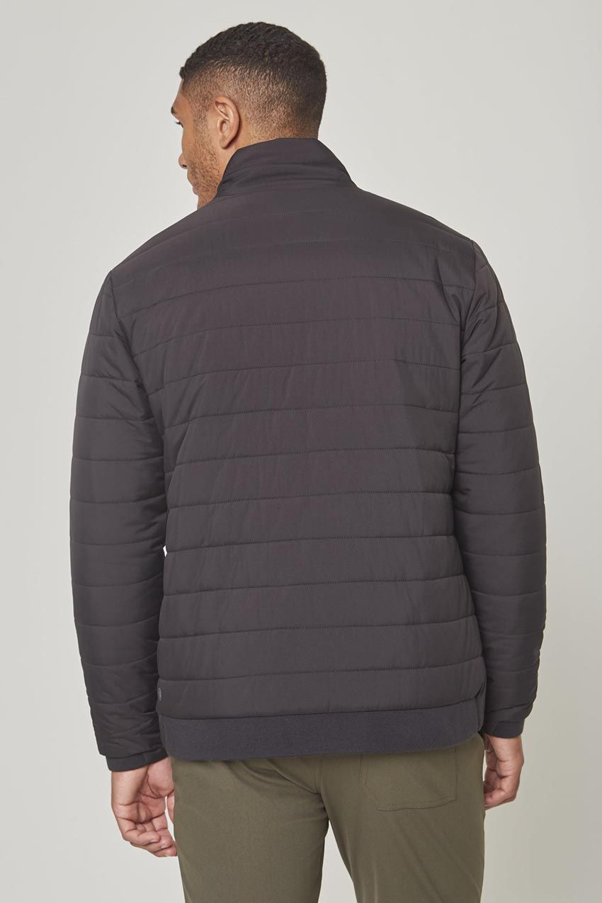Fascinate Sorona® Insulated Jacket sold by MPG product image thumbnail 3