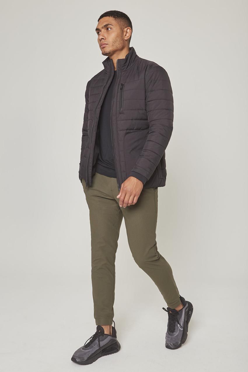 Fascinate Sorona® Insulated Jacket sold by MPG product image thumbnail 2