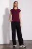 Performance Knit Sleeveless Tee - Port Royale sold by MPG