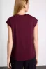 Performance Knit Sleeveless Tee - Port Royale sold by MPG