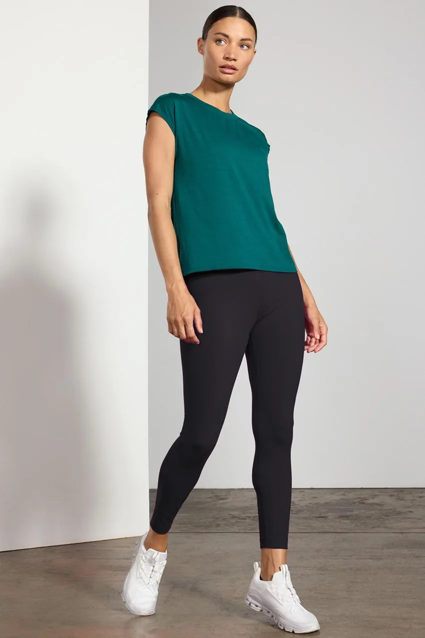 Dynamic Recycled Sleeveless Top – Sale sold by MPG product image thumbnail 2