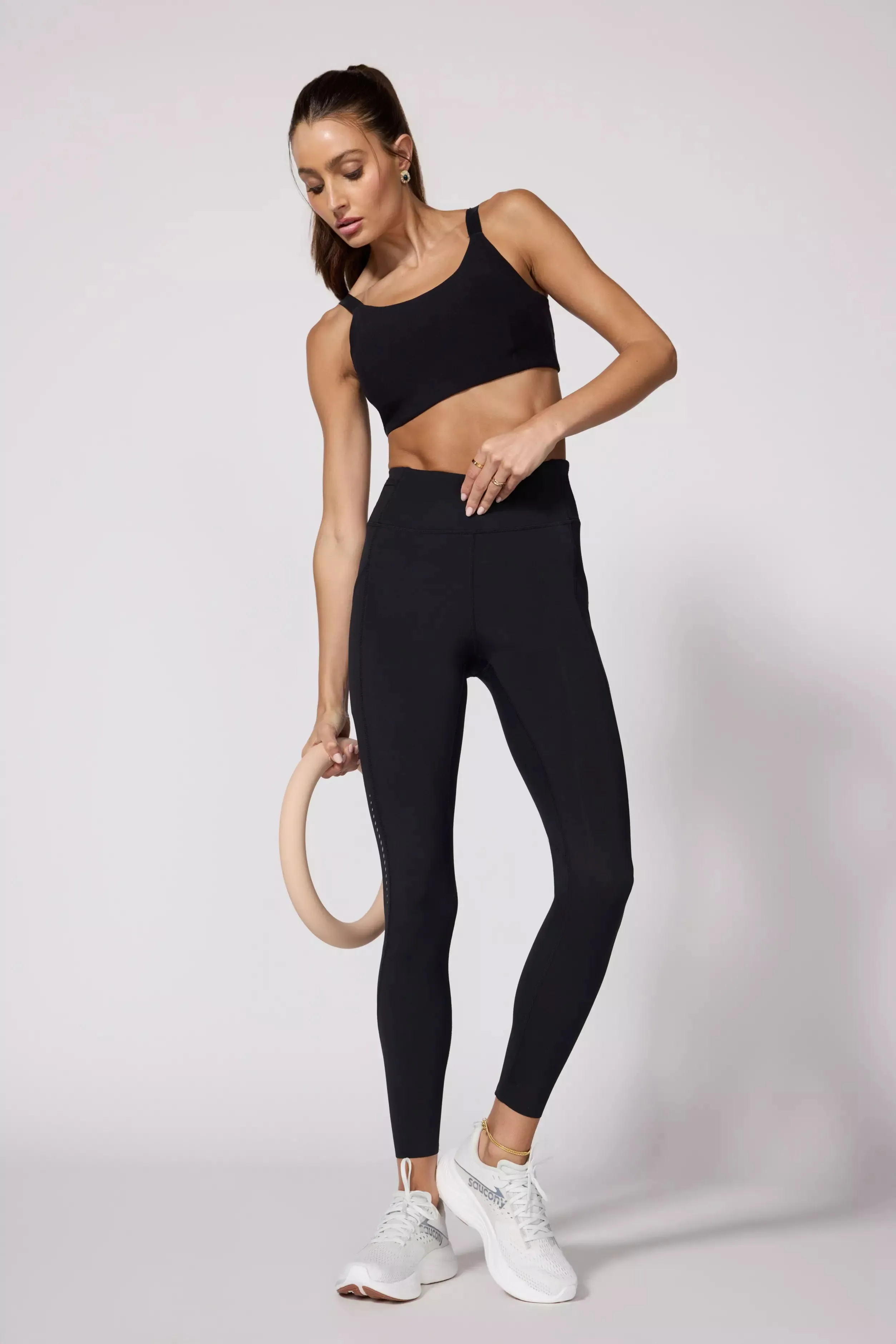 Explore Bra - Black sold by MPG product image thumbnail 2