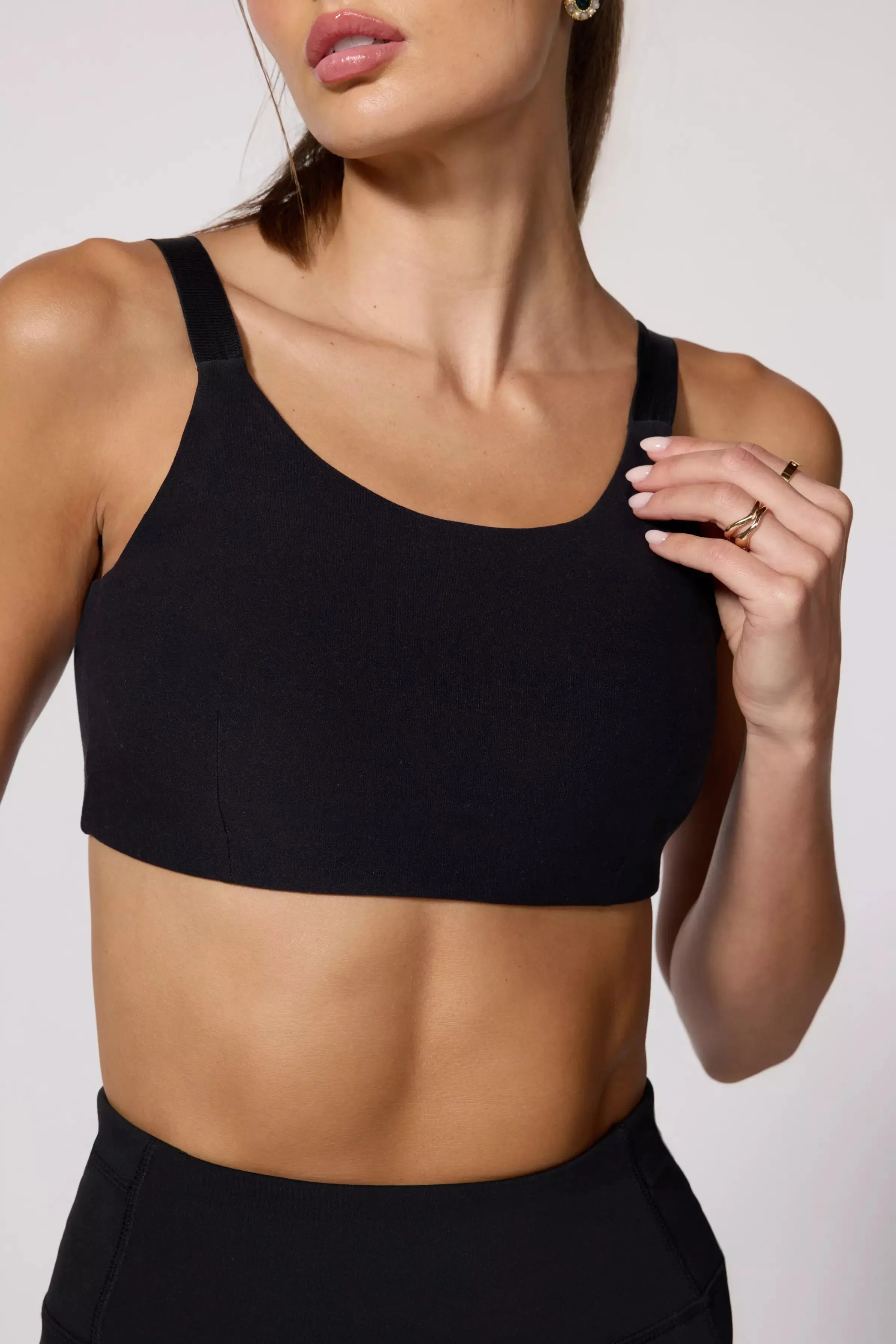 Explore Bra - Black sold by MPG product image thumbnail 5