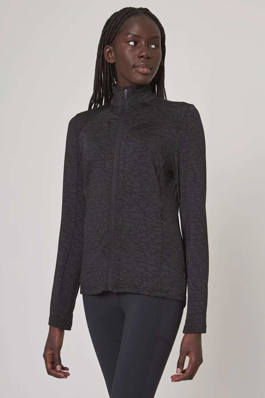 Women’s Reflective Cold Gear Jacket sold by MPG