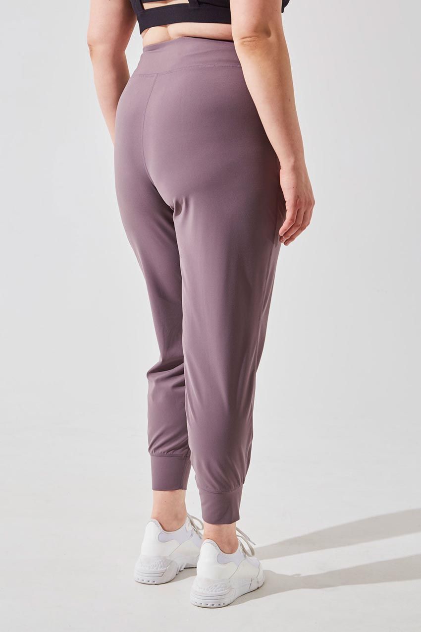 Vital High-Rise Side Pocket Jogger sold by MPG product image thumbnail 2