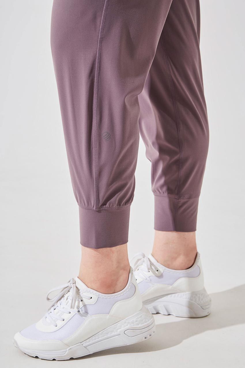 Vital High-Rise Side Pocket Jogger sold by MPG product image thumbnail 4