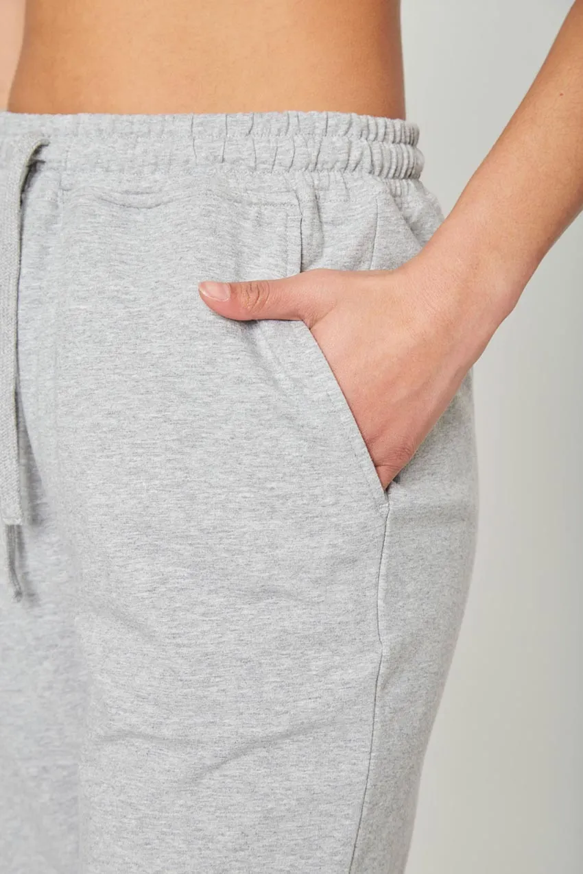 Everleigh Unwind Boyfriend Sweat Pant sold by MPG product image thumbnail 5
