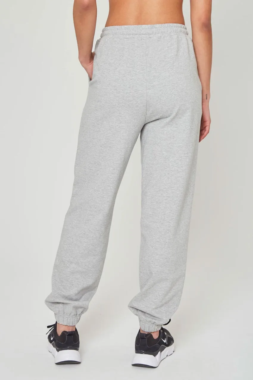 Everleigh Unwind Boyfriend Sweat Pant sold by MPG product image thumbnail 3