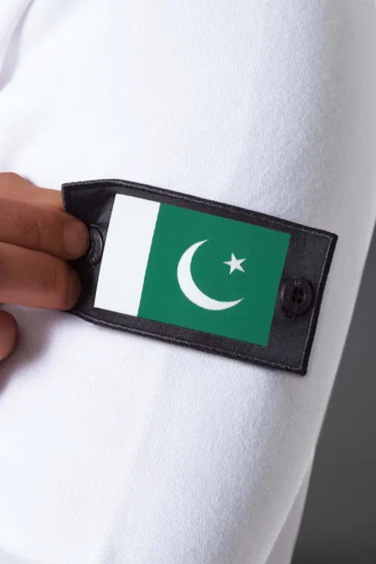 Pakistan Patch made by MPG
