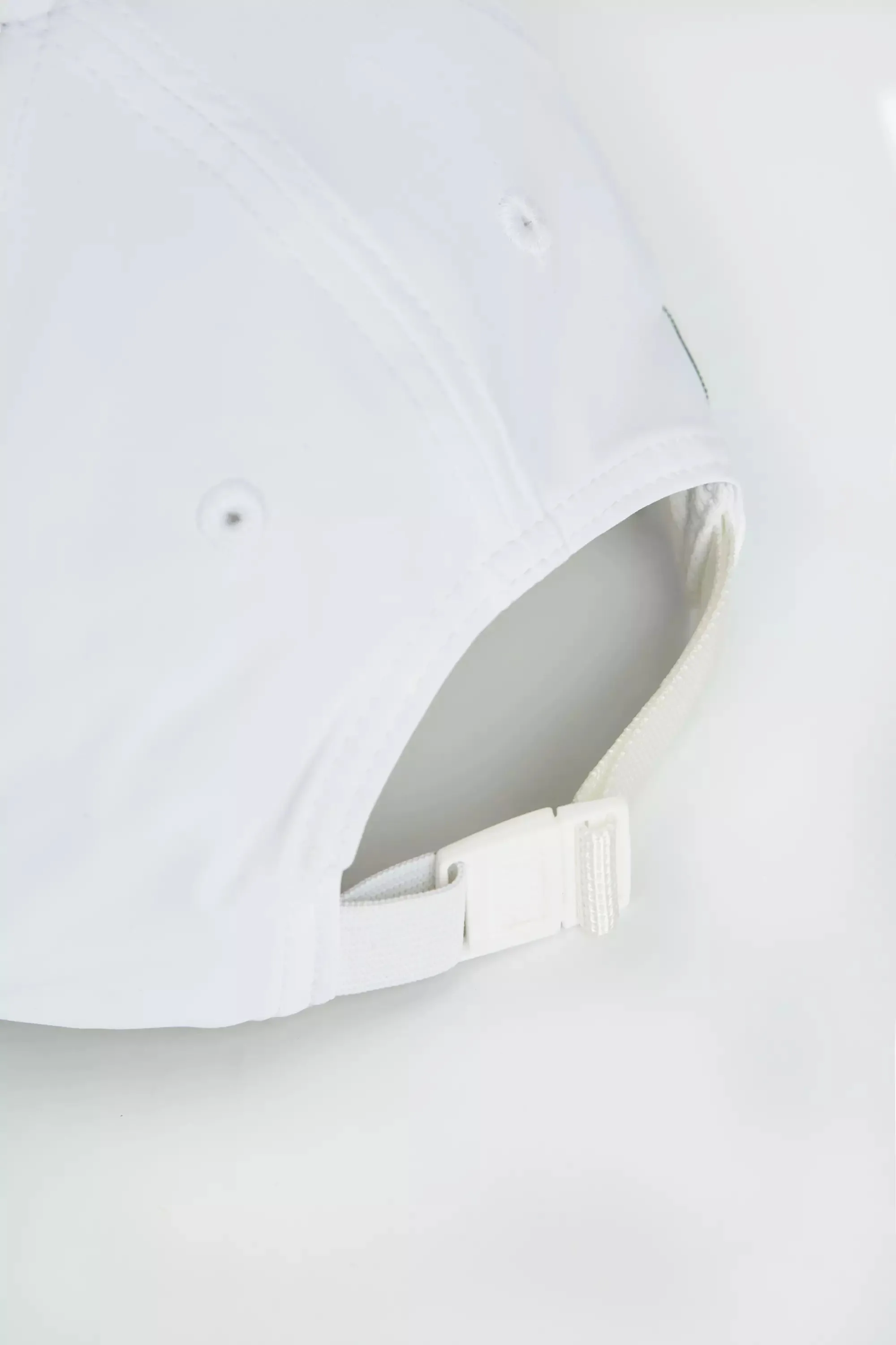 Performance Cap - White sold by MPG product image thumbnail 5