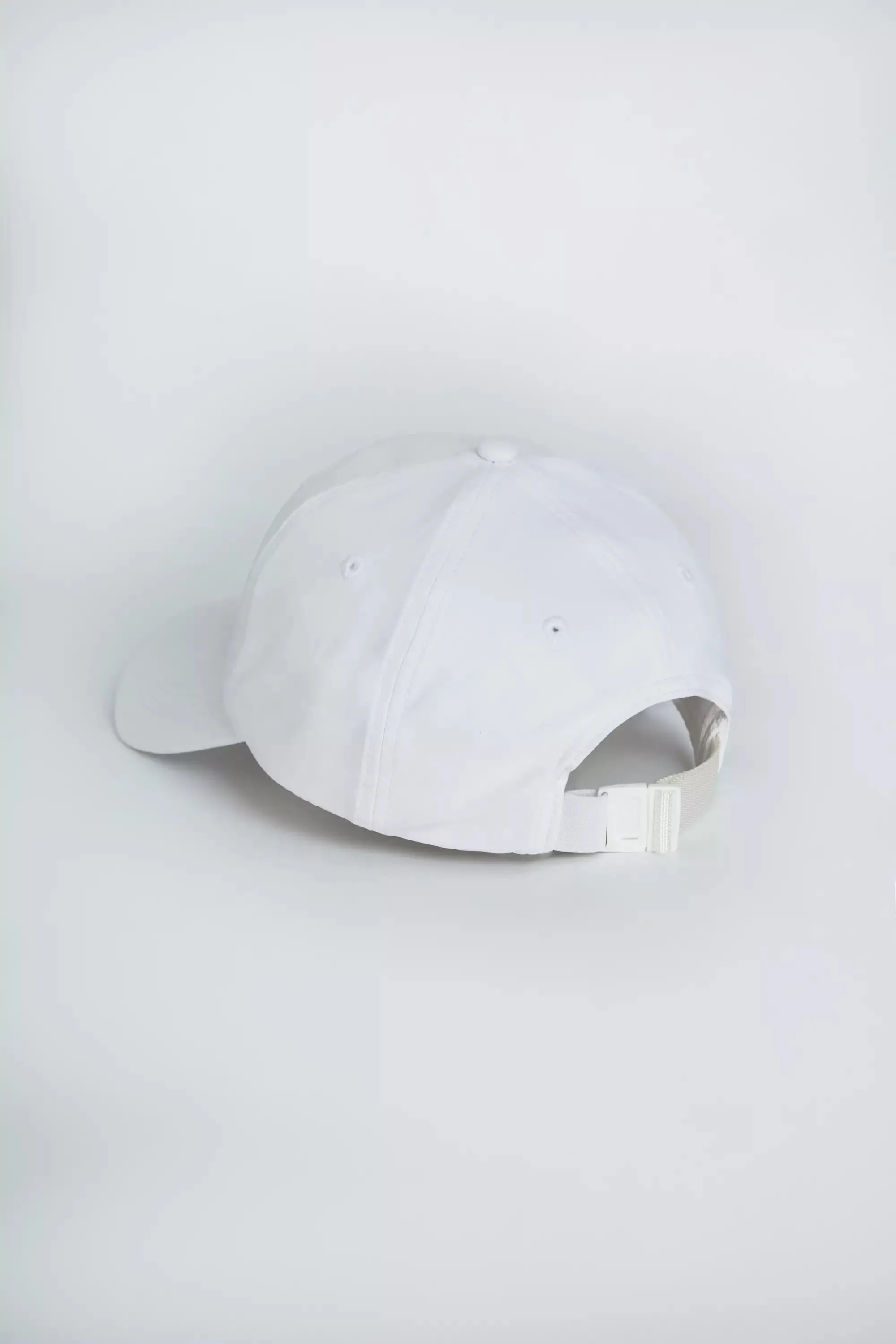 Performance Cap - White sold by MPG product image thumbnail 2