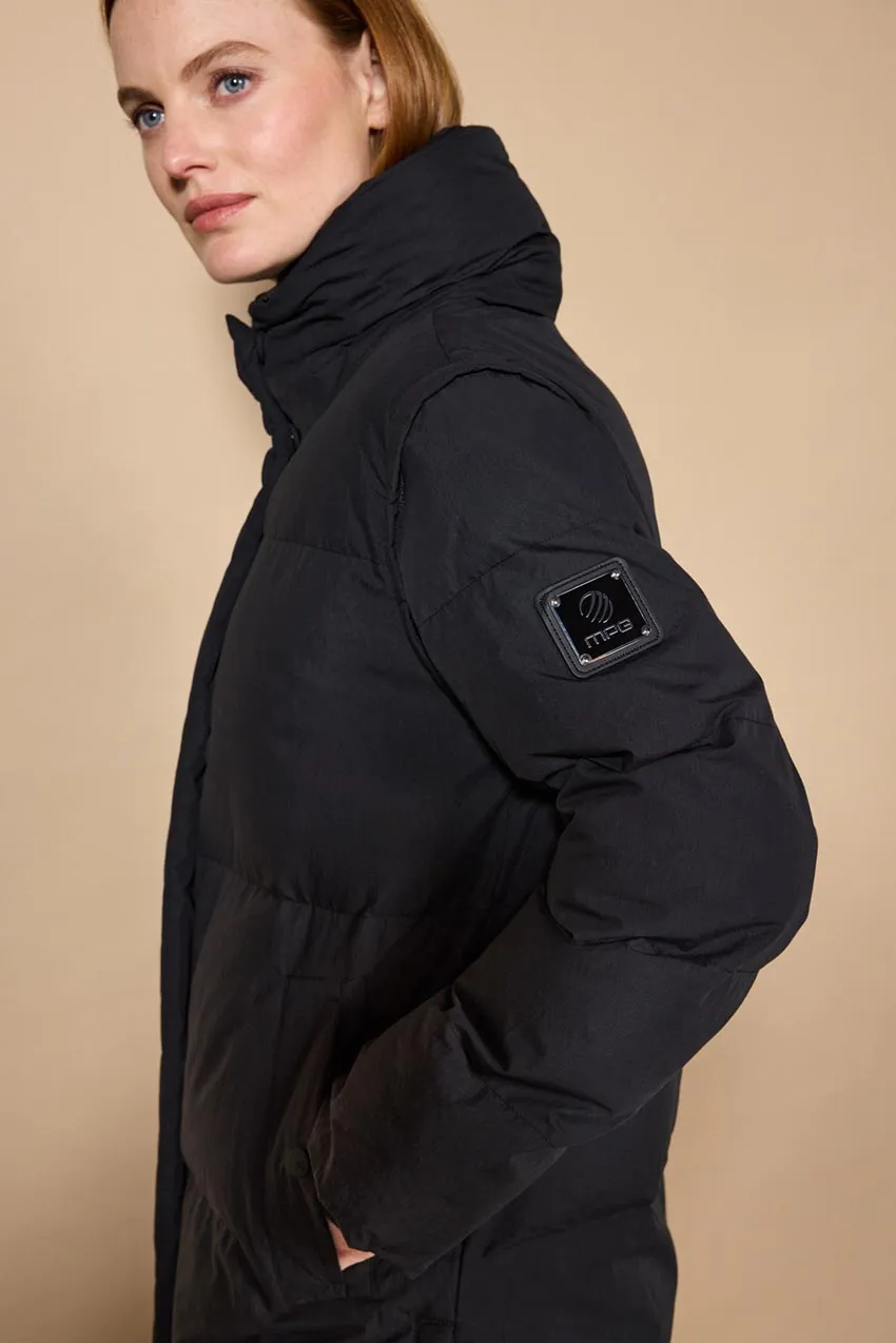 Advocate Primaloft® Adaptable Puffer and Vest sold by MPG product image thumbnail 5