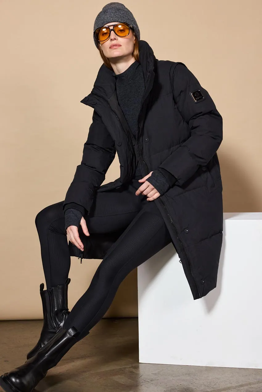 Advocate Primaloft® Adaptable Puffer and Vest sold by MPG