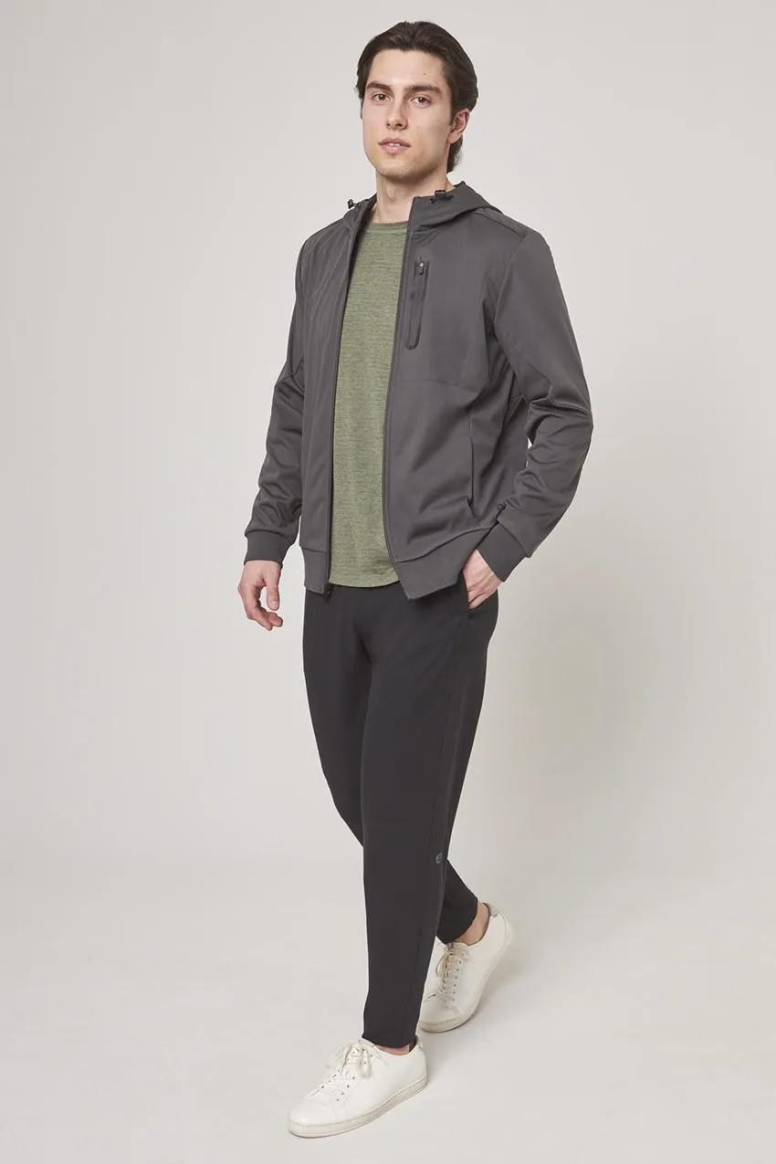 Men’s Axiom Full Zip Hooded Jacket sold by MPG product image thumbnail 3