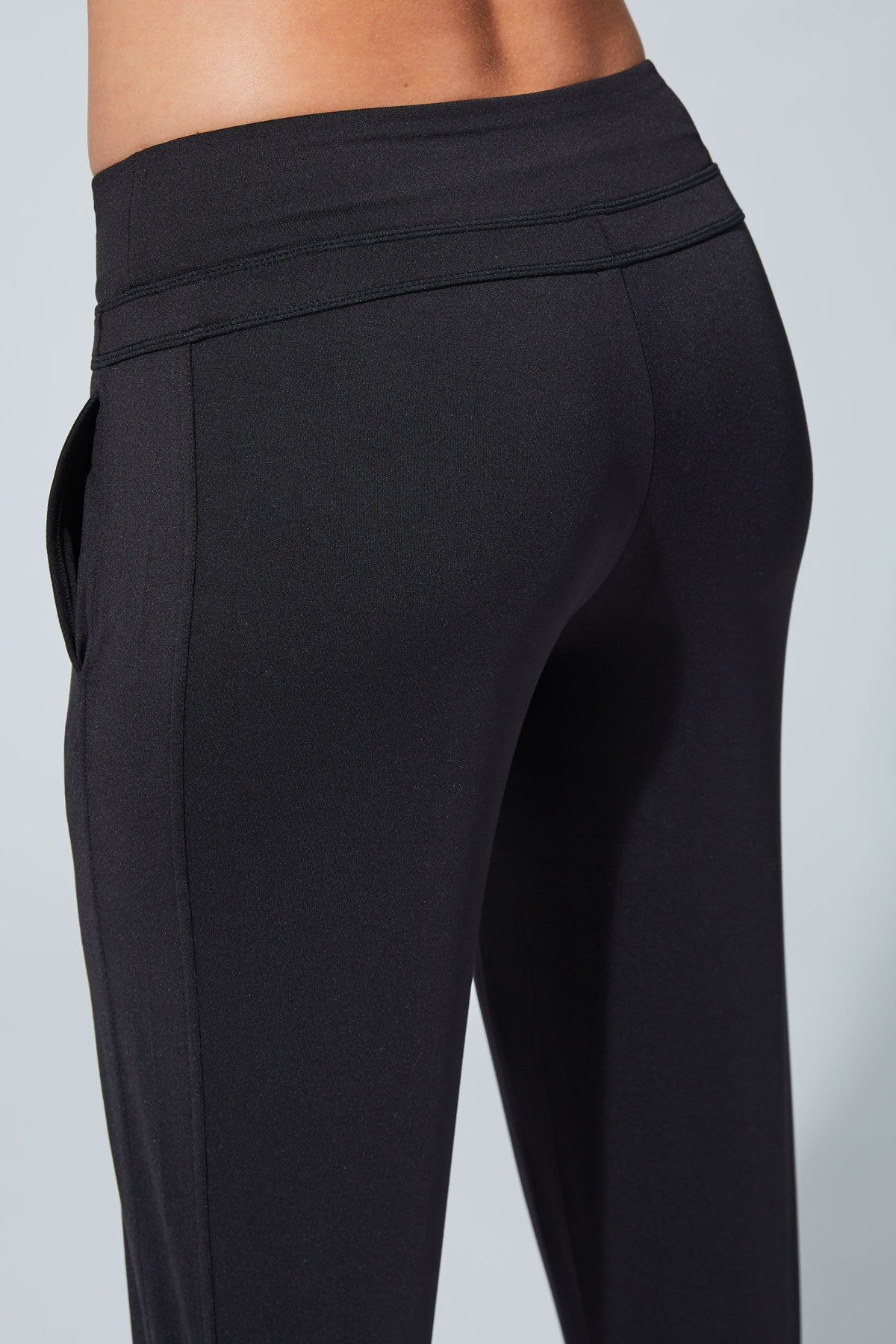 Embrace Recycled Polyester Jogger - Plus sold by MPG product image thumbnail 3