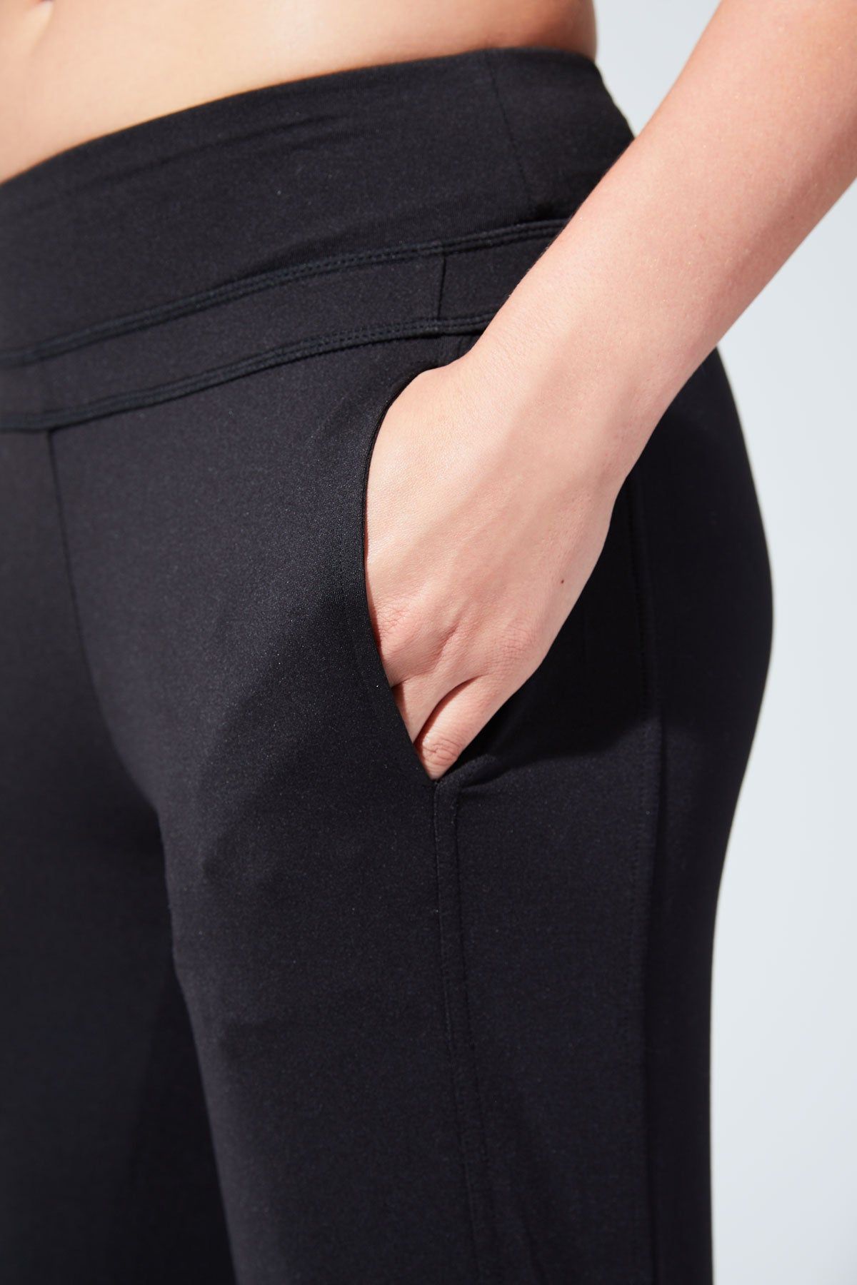 Embrace Recycled Polyester Jogger - Plus sold by MPG product image thumbnail 4