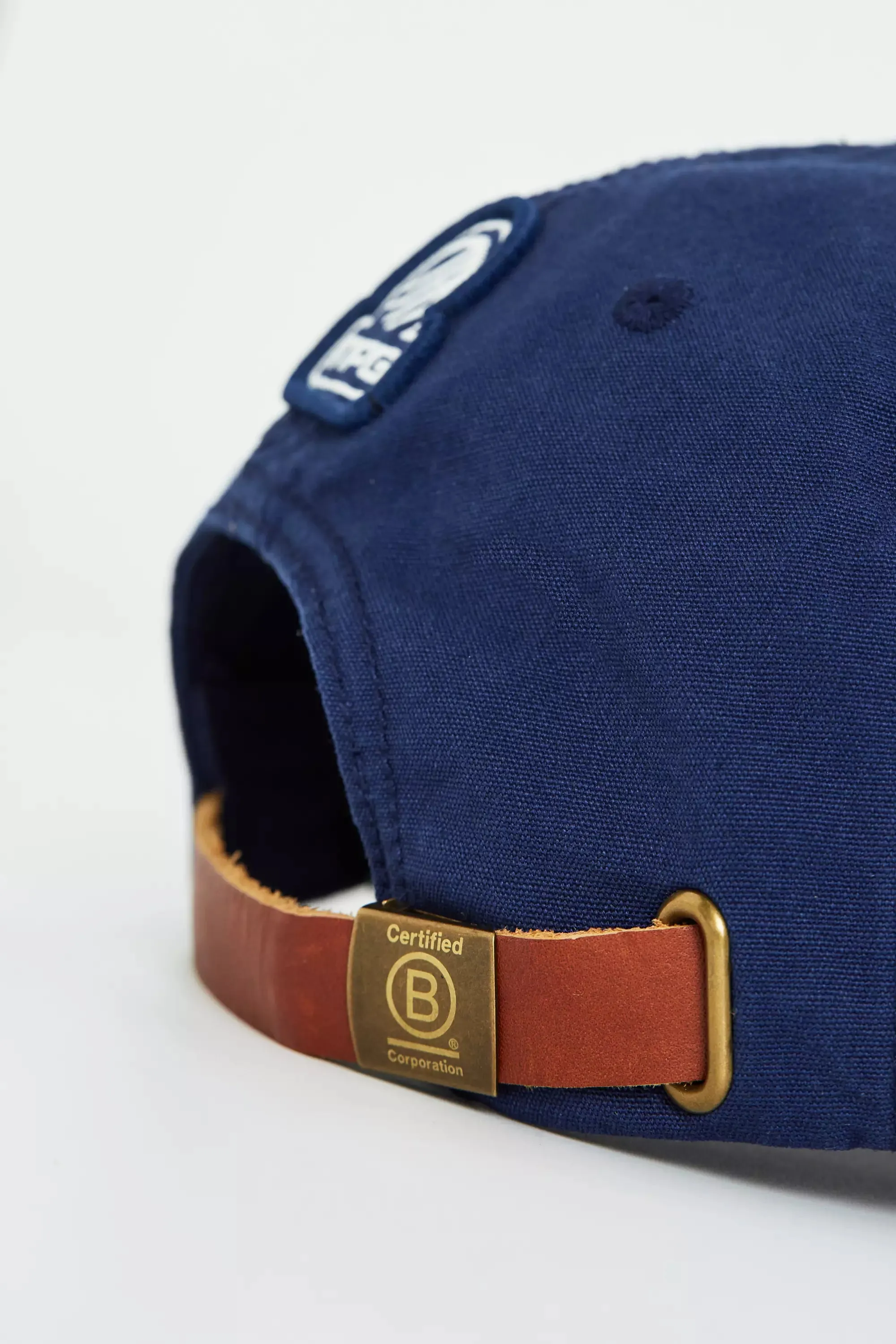 Everyday Cap - Blue Print sold by MPG product image thumbnail 5