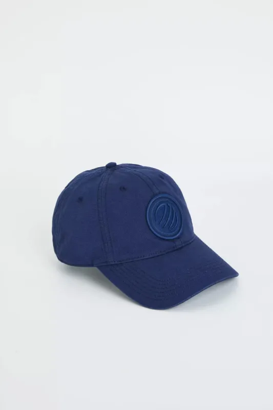 Everyday Cap - Blue Print sold by MPG