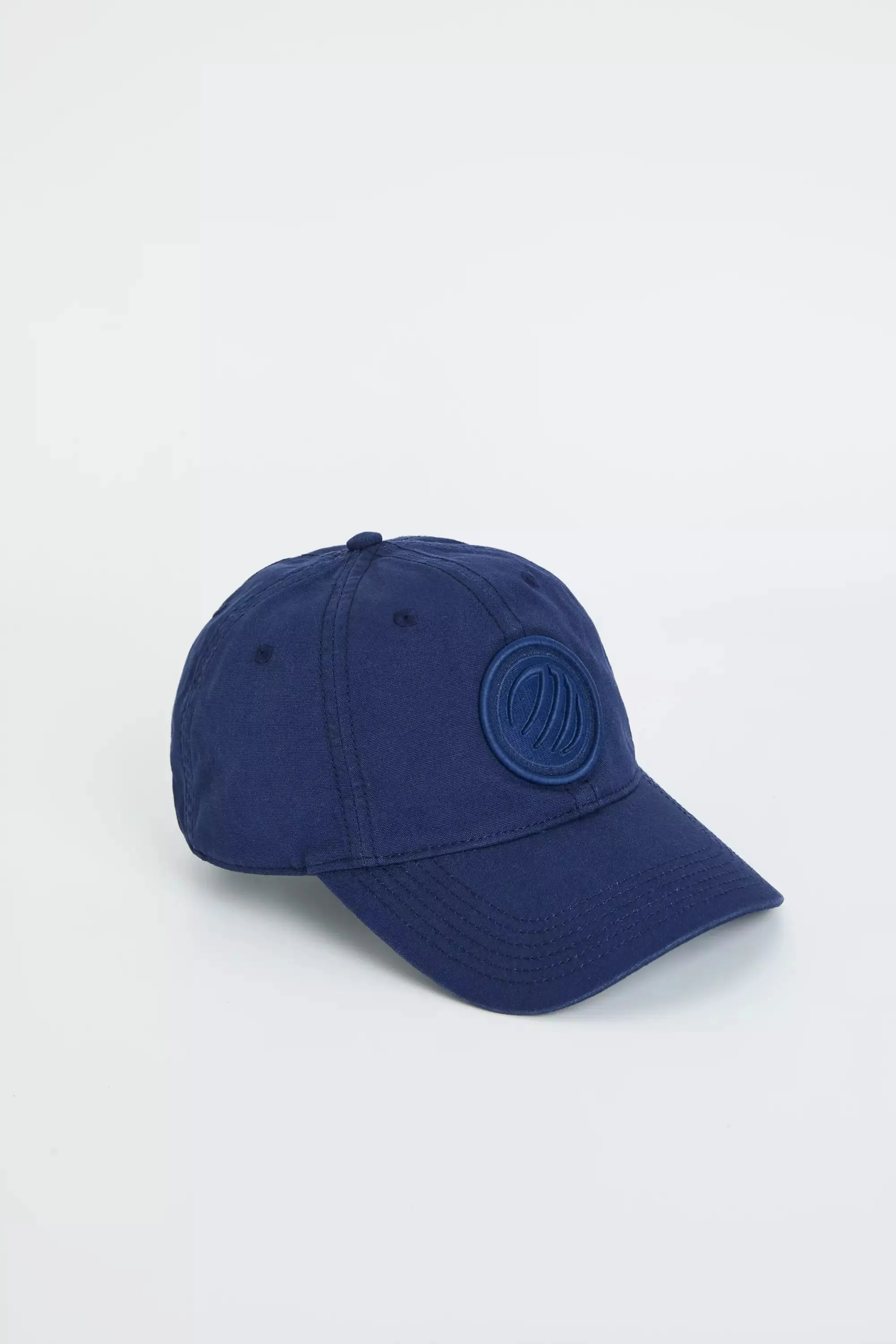 Everyday Cap - Blue Print sold by MPG