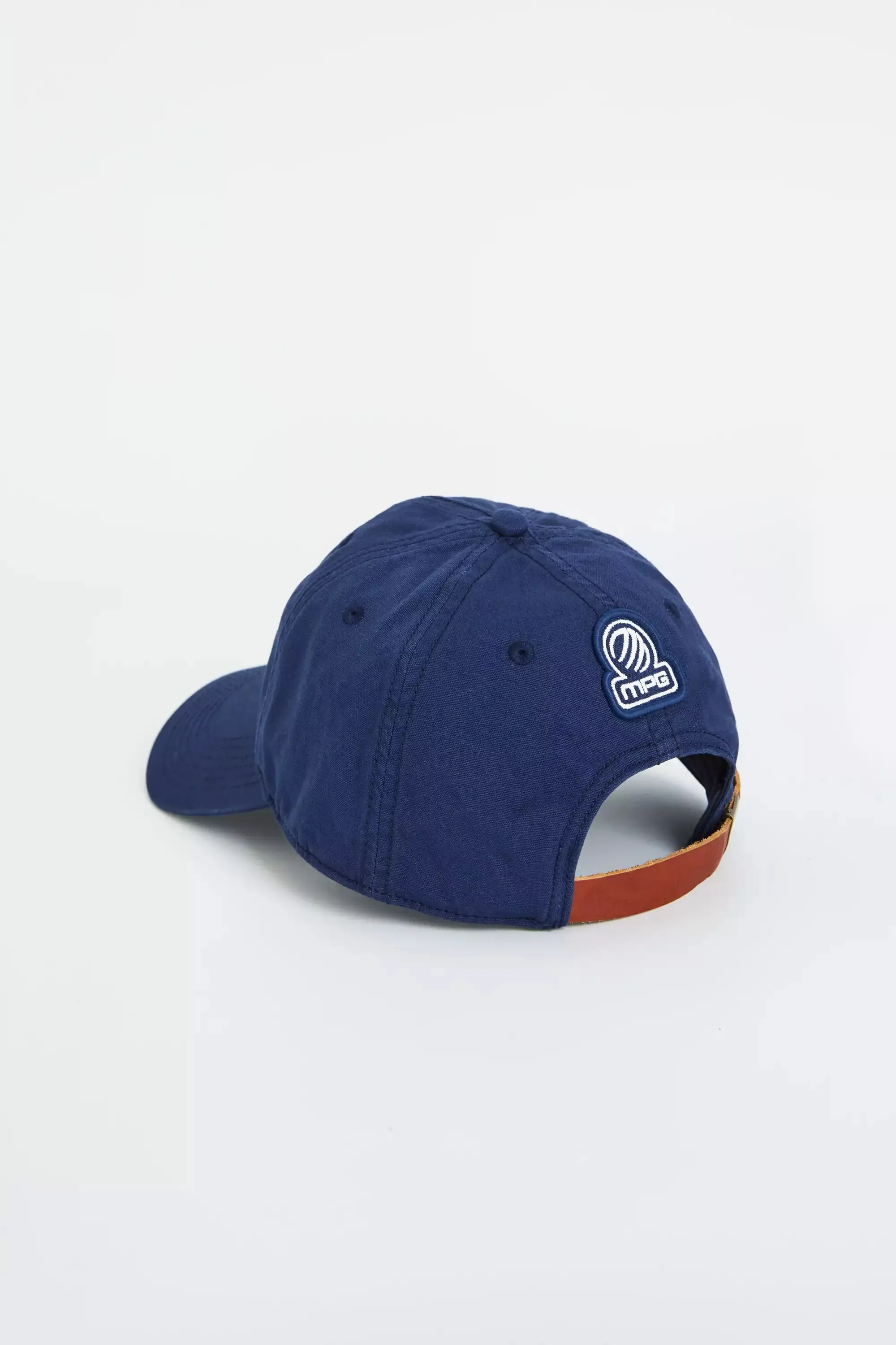 Everyday Cap - Blue Print sold by MPG product image thumbnail 3