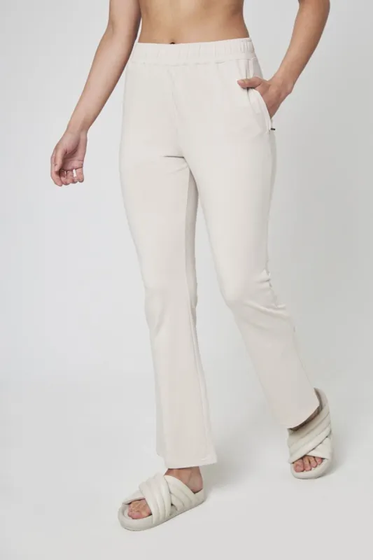 Balance Tencel™ Modal Boot Cut Pant 29.5” sold by MPG