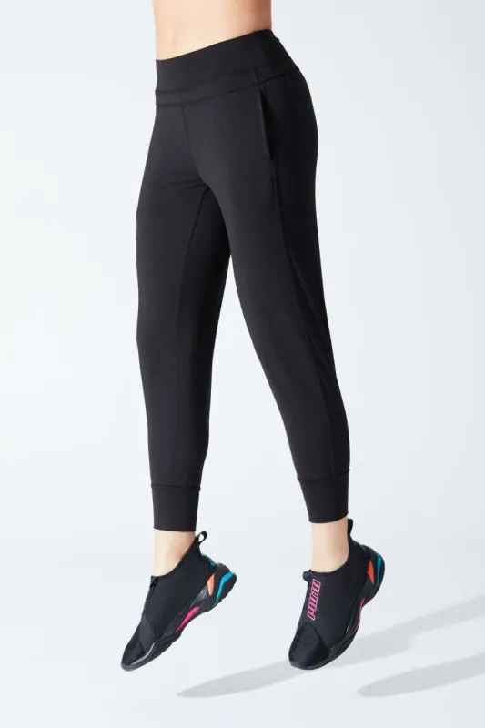 Embrace Recycled Polyester Jogger - Plus sold by MPG