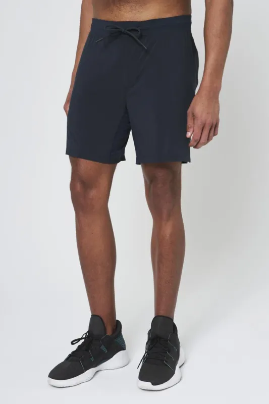 Stride Recycled Polyester Short Unlined 7" sold by MPG