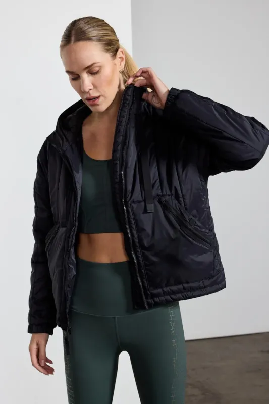 Innovate Active Sorona® Insulated Jacket sold by MPG